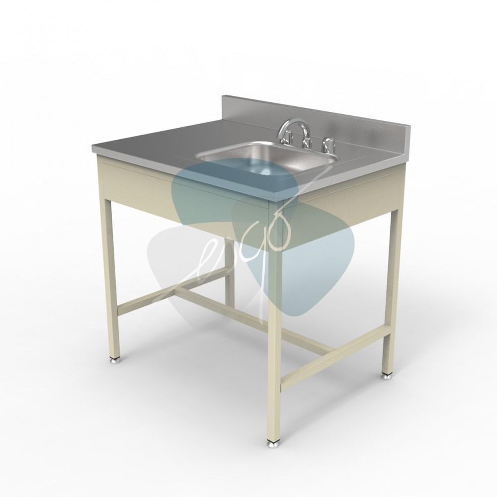 Lavabo Pasteur 90
